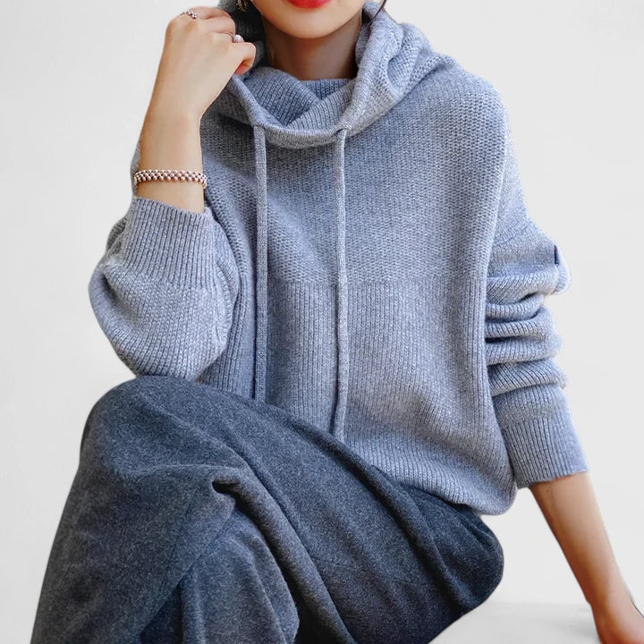 Marie | Sudadera con capucha cómoda
