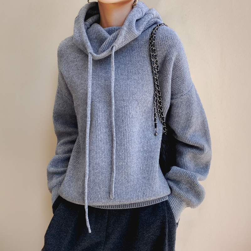 Liora | Sudadera de Invierno