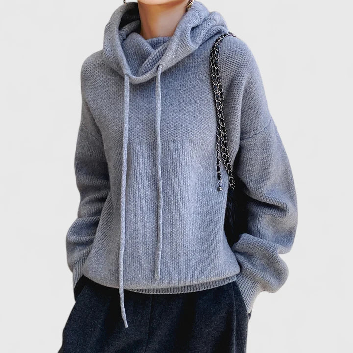 Marie | Sudadera con capucha cómoda