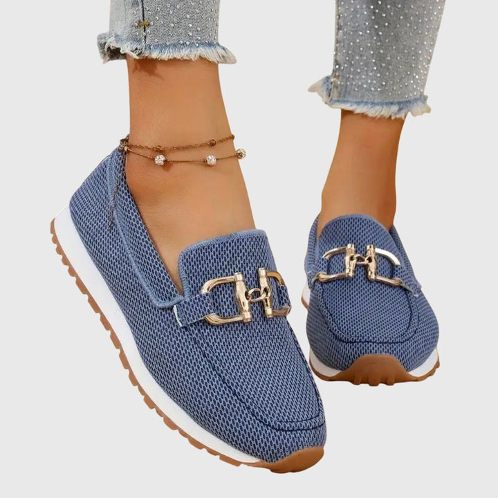 Elina | Mocasín Ortopédico Chic
