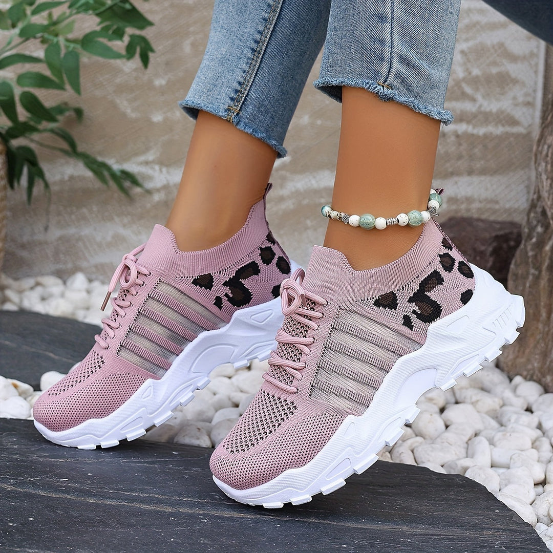 Wilma | Zapatillas de confort transpirables