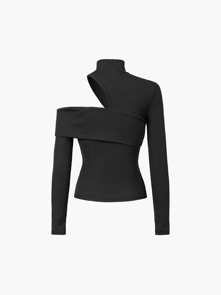 Fiona | Suéter Cuello Alto
