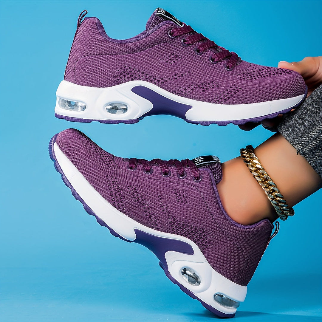 Frieda | Zapatillas transpirables, amortiguadoras y antideslizantes