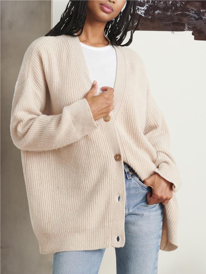 Loren | Cárdigan Chic Cocoon