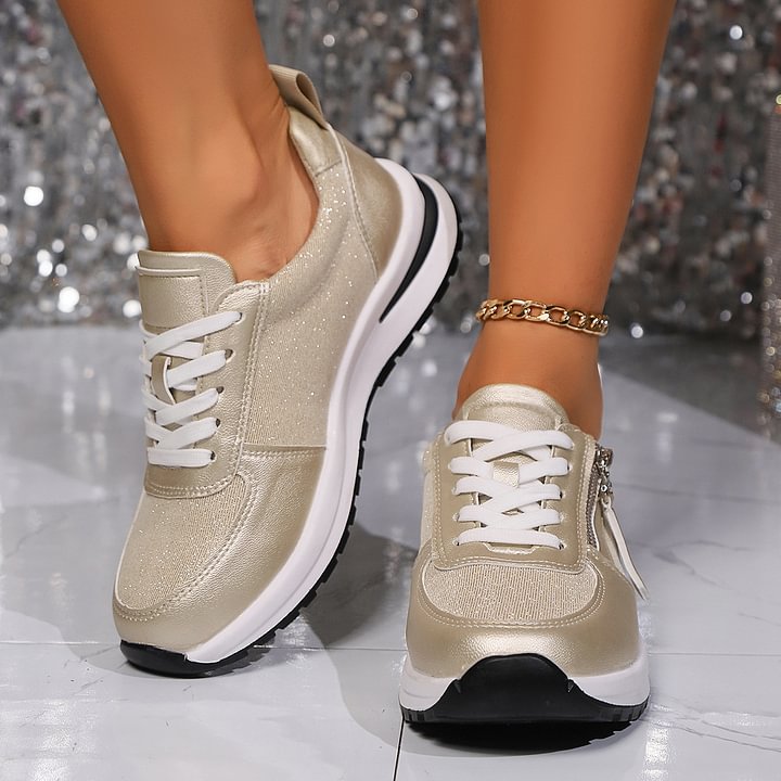 Ashlyn | Zapatillas ortopédicas