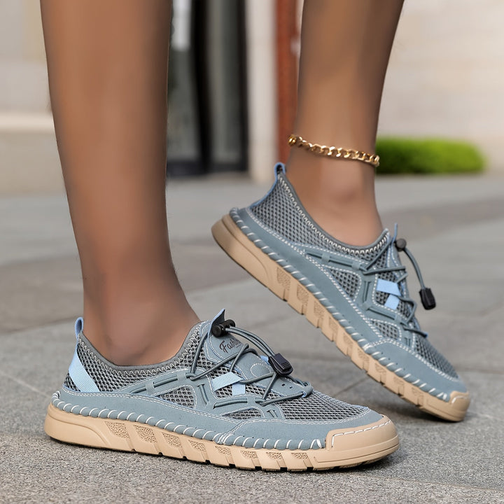 Elaria | Zapatos Comfort Transpirables