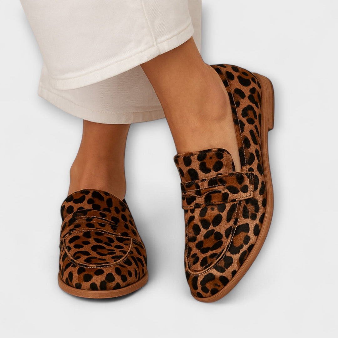 Elaine | Mocasines suaves