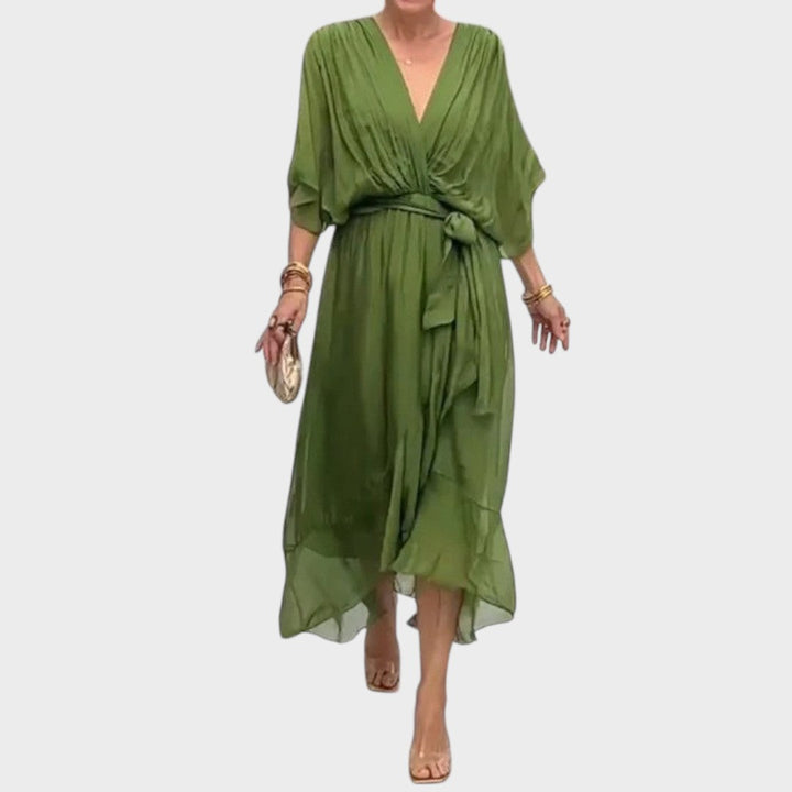 Marina | Vestido Elegante para Ocasiones Especiales