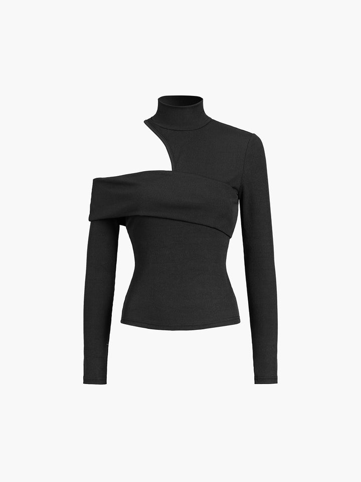 Fiona | Suéter Cuello Alto