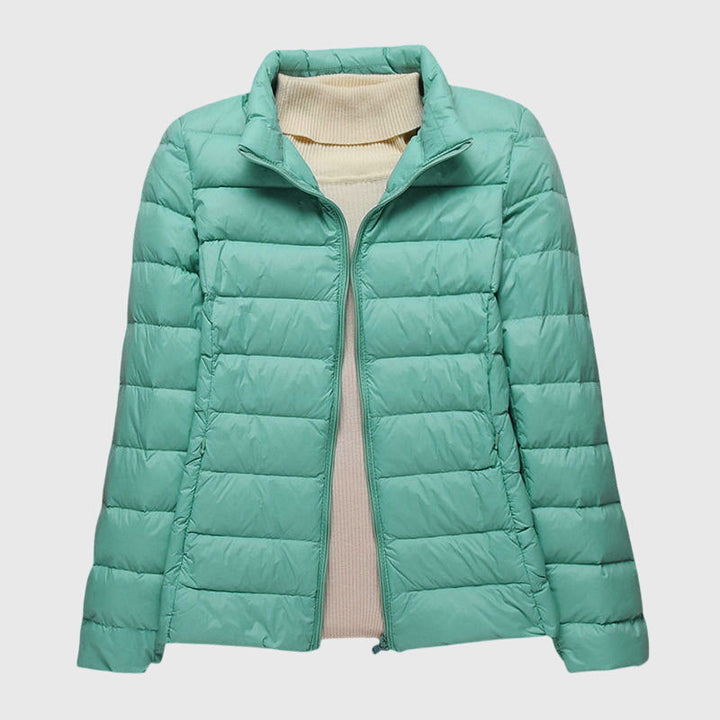 Lily | Chaqueta acolchada ultraligera