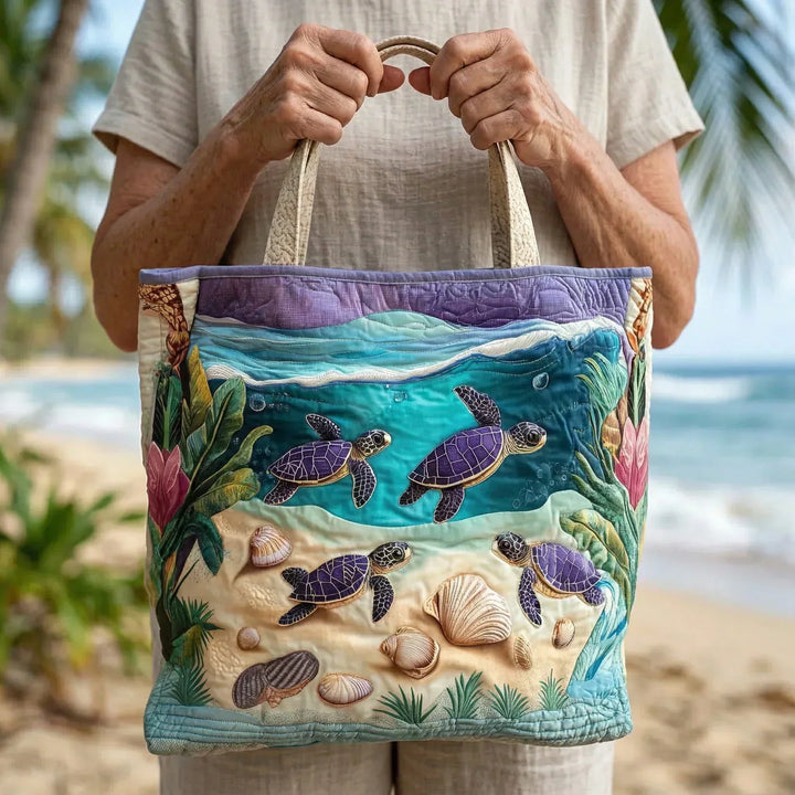 Cartera Artesanal | Espíritu de la Laguna
