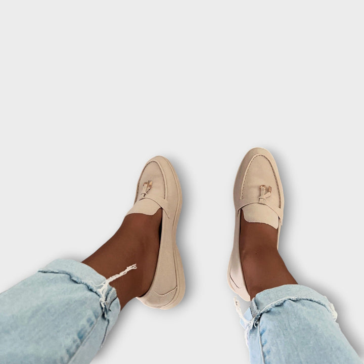 Sabrina | Mocasín