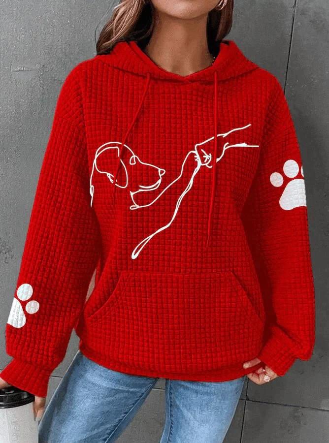 Layla | Sudadera de Amigo Peludo