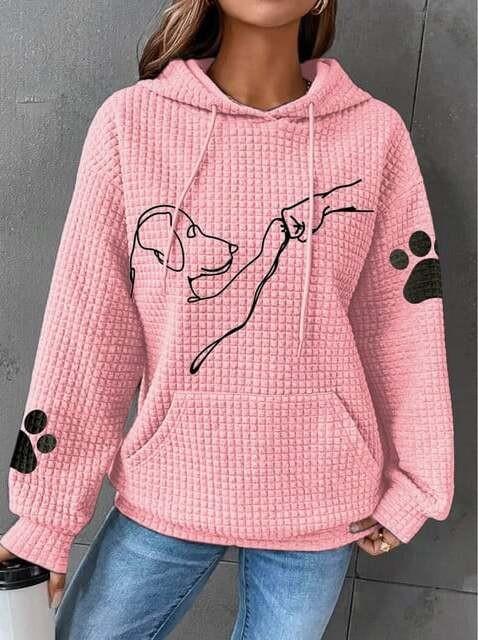 Layla | Sudadera de Amigo Peludo