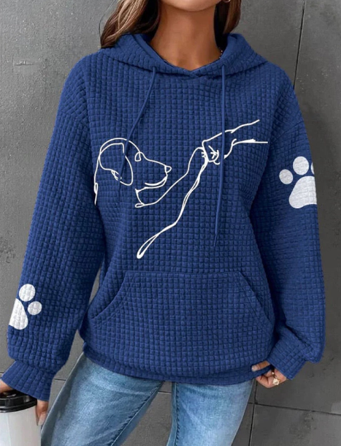Layla | Sudadera de Amigo Peludo