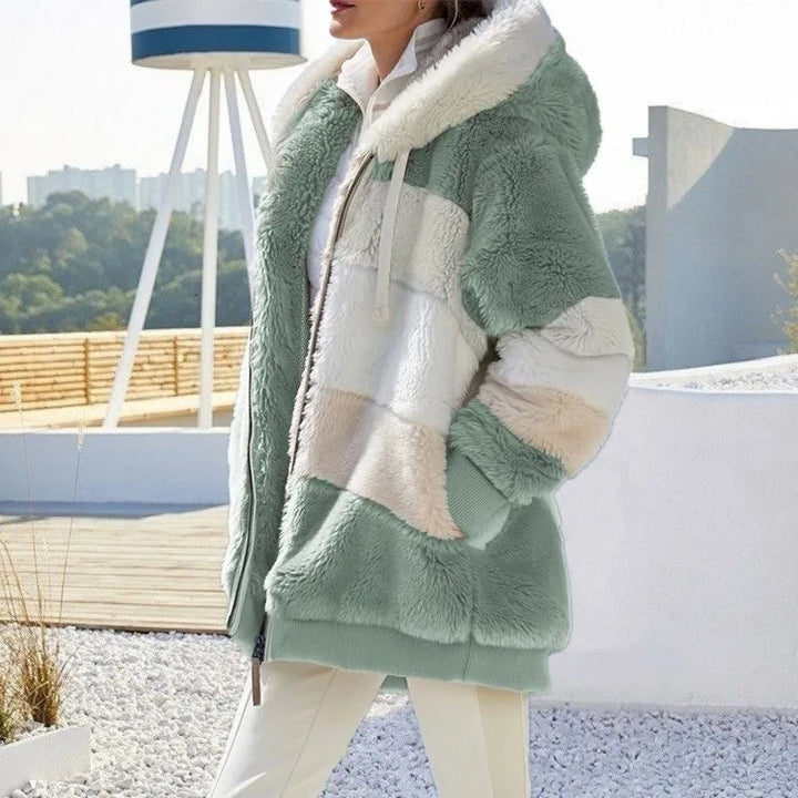 Keithy | Chaqueta Cómoda