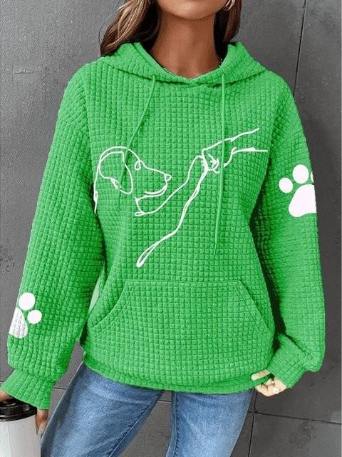 Layla | Sudadera de Amigo Peludo