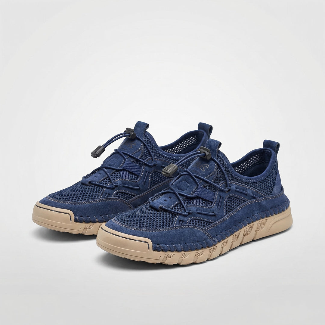 Elaria | Zapatos Comfort Transpirables