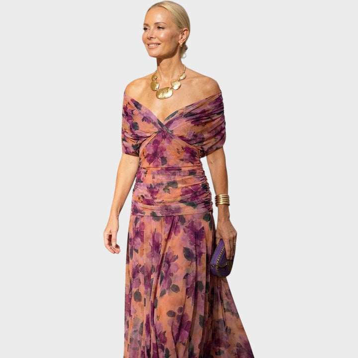 Florendra | Vestido Elegante
