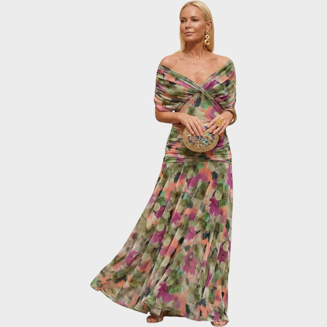 Florendra | Vestido Elegante