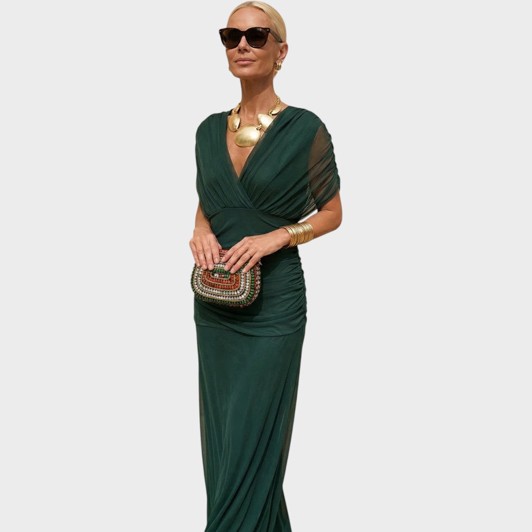 Florendra | Vestido Elegante