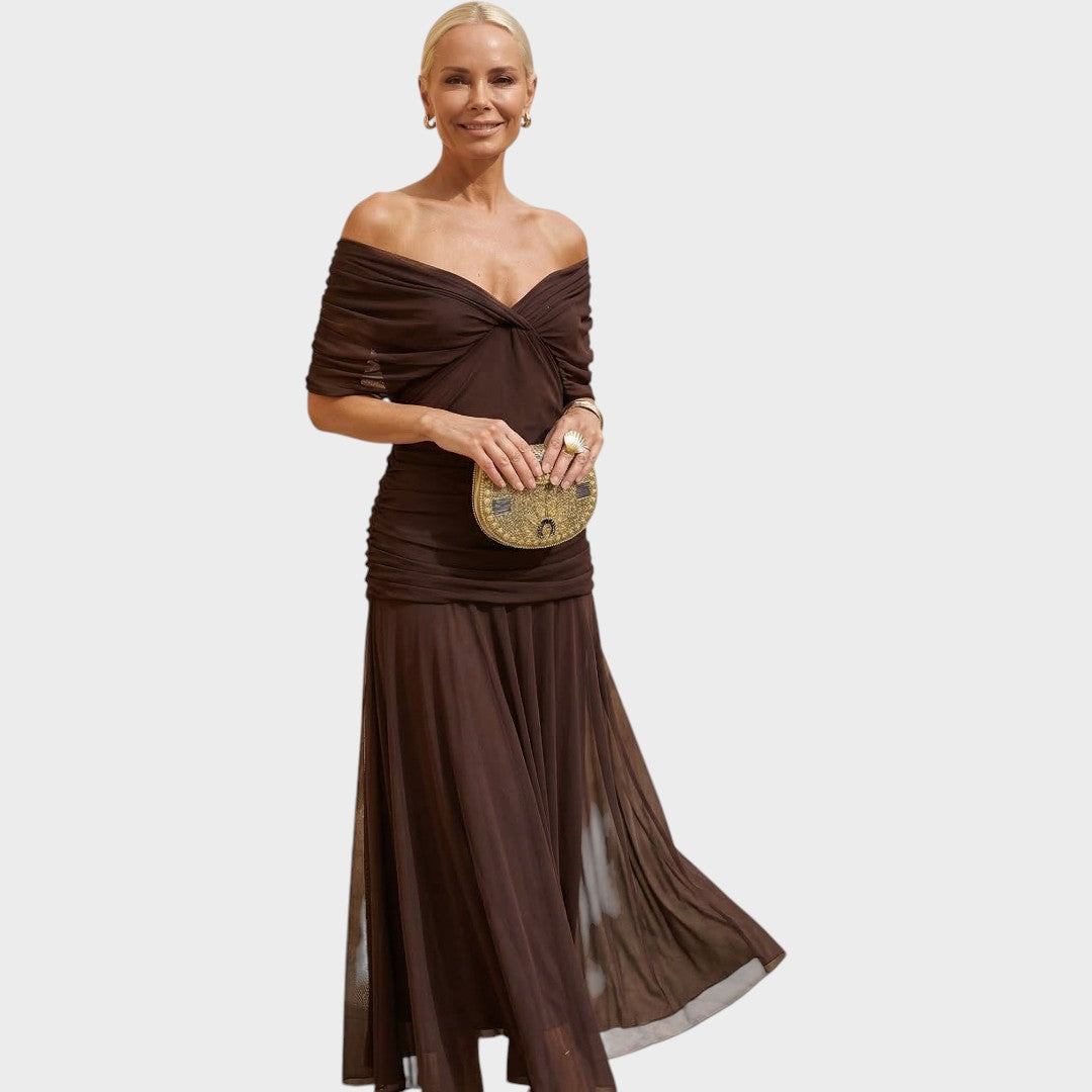 Florendra | Vestido Elegante