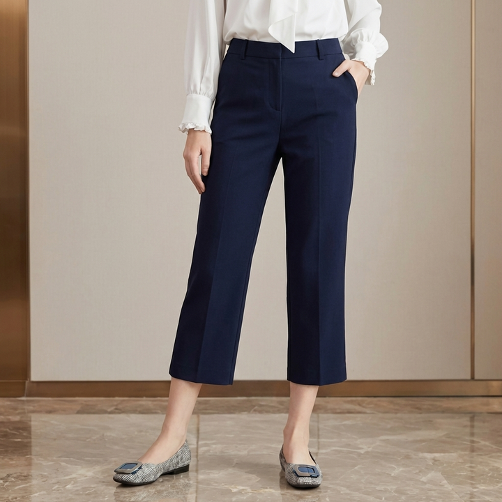 Liora | Ballet Flats de Malla