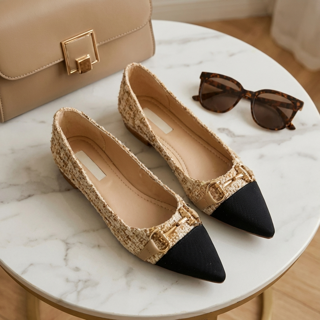 Verona | Chatitas Tweed