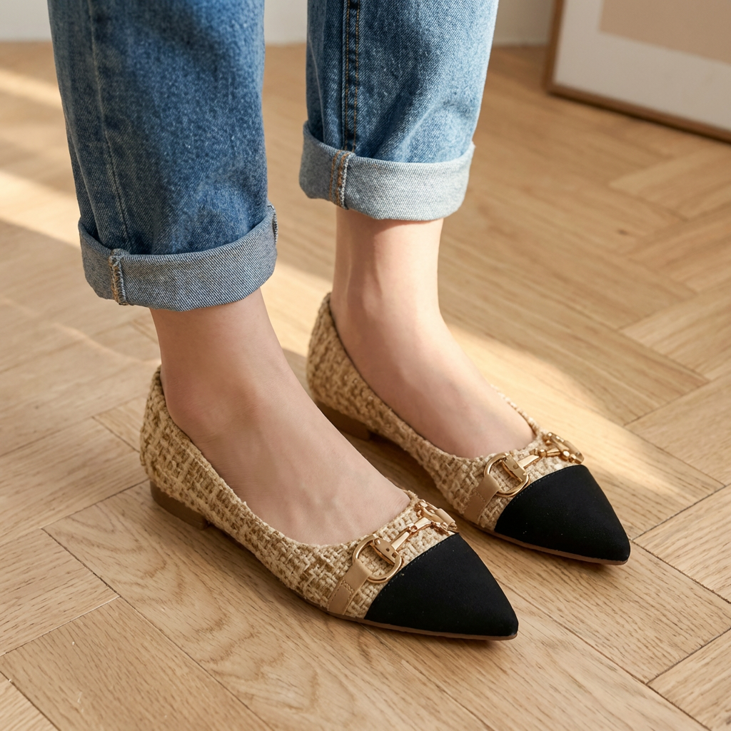 Verona | Chatitas Tweed