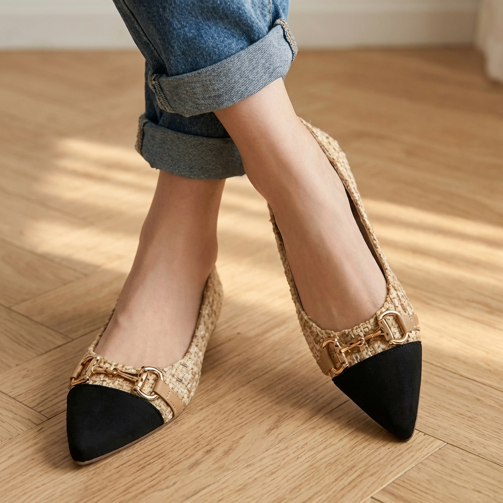 Verona | Chatitas Tweed