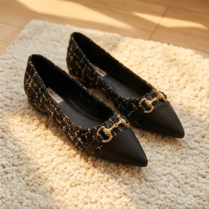 Verona | Chatitas Tweed