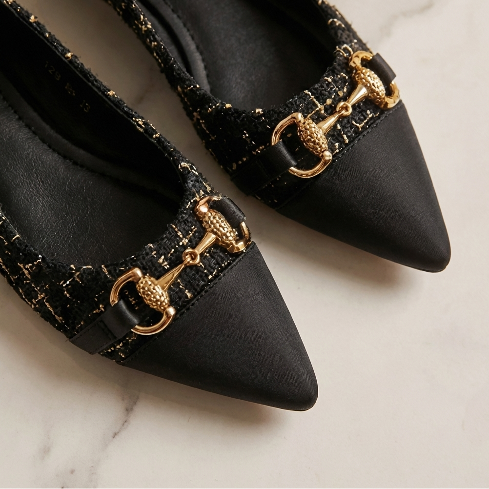 Verona | Chatitas Tweed