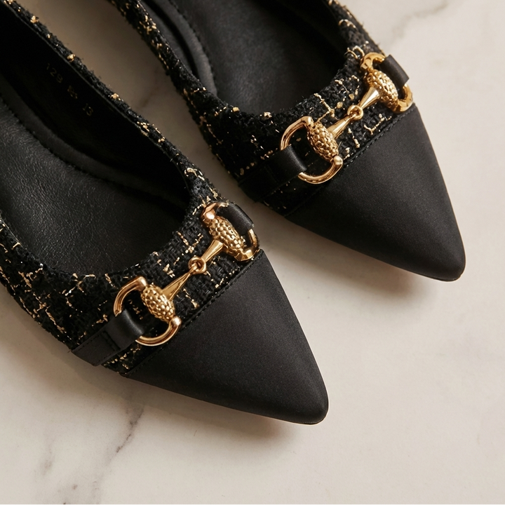 Verona | Chatitas Tweed