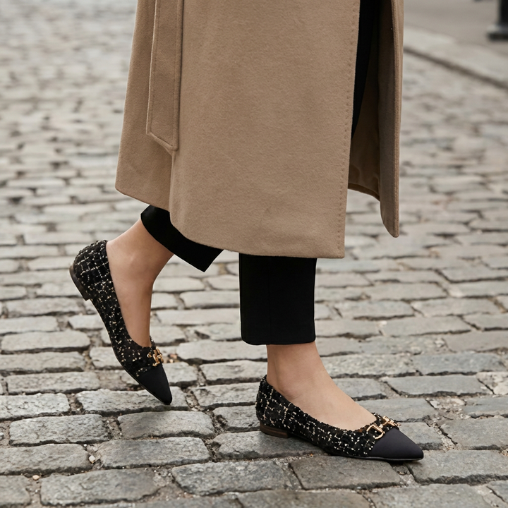Verona | Chatitas Tweed