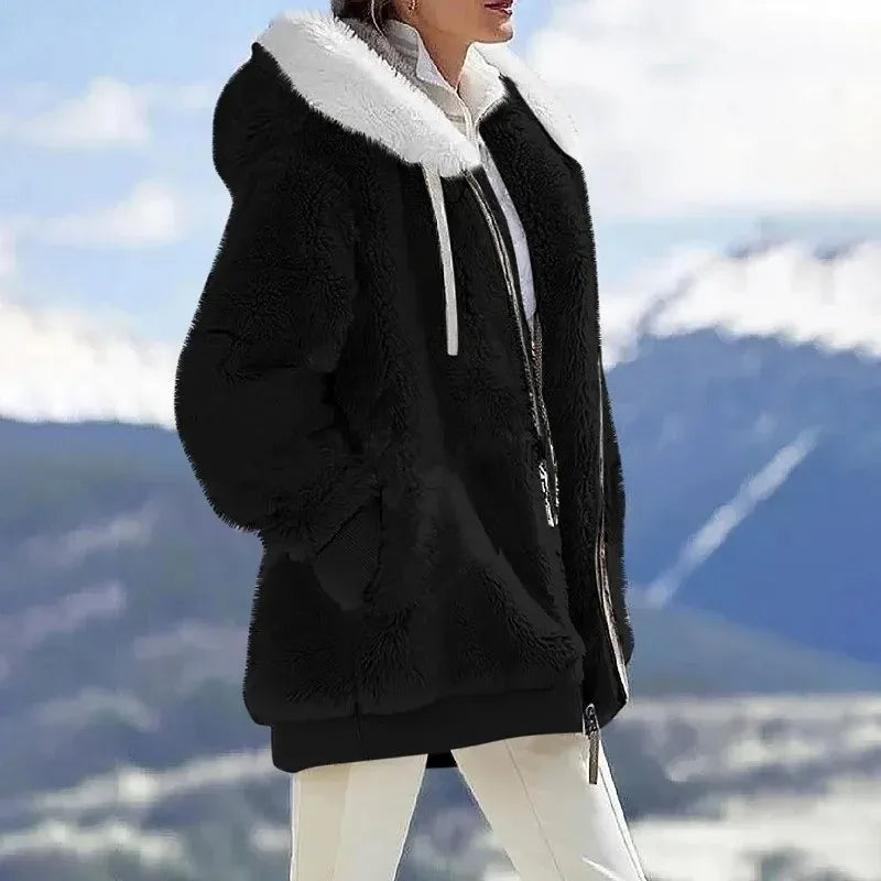 Keithy | Chaqueta Cómoda
