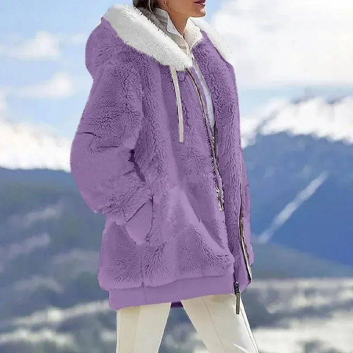 Keithy | Chaqueta Cómoda