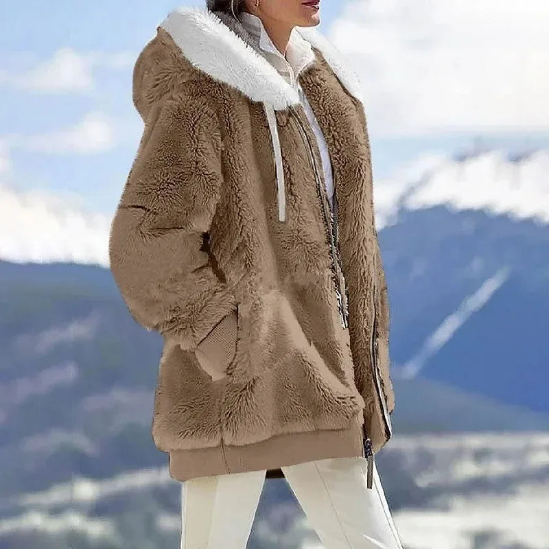 Keithy | Chaqueta Cómoda