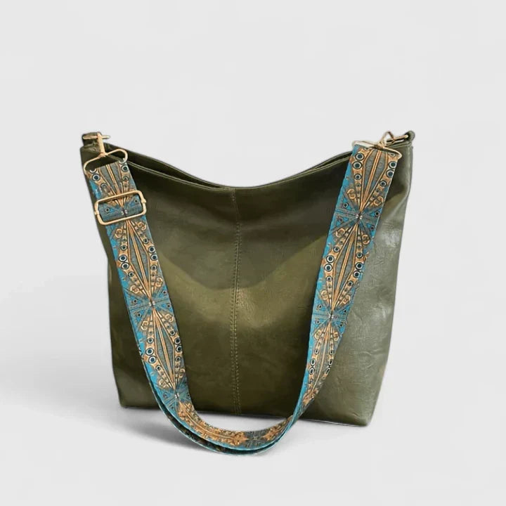 Eulalie | Cartera Sofisticada