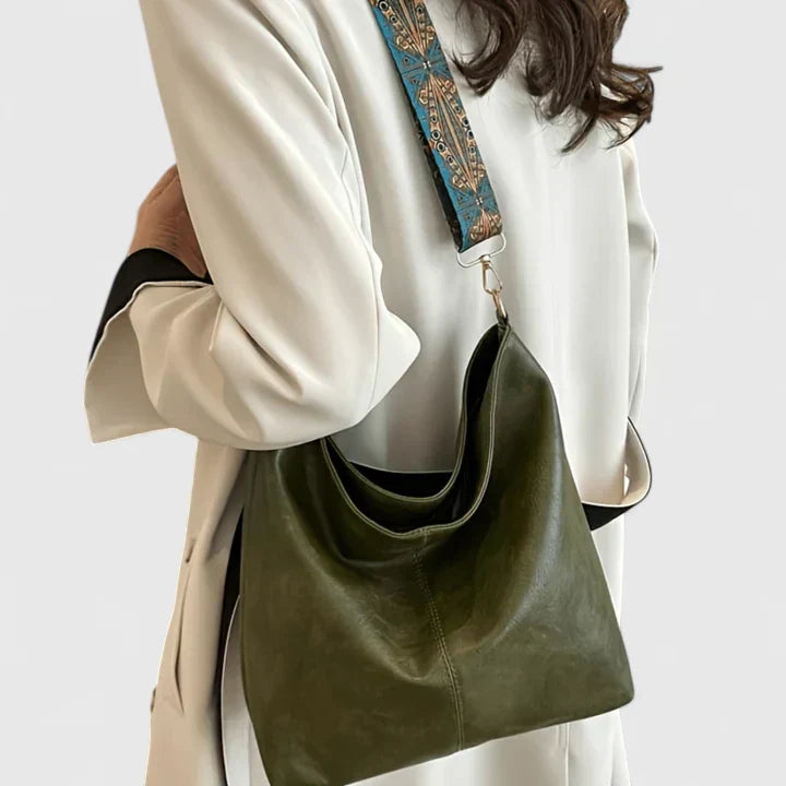 Eulalie | Cartera Sofisticada