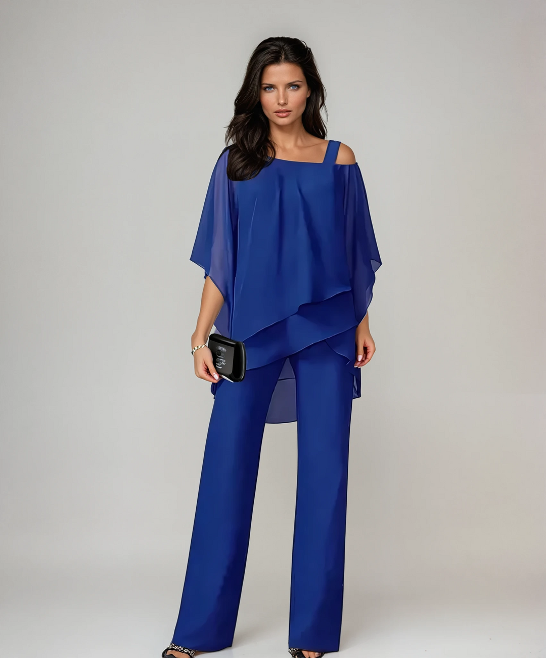 Conjunto de Dos Piezas Mariella – Conjunto Elegante y Relajado