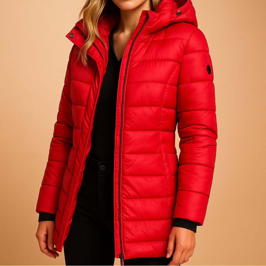 Saedi | Chaqueta Elegante