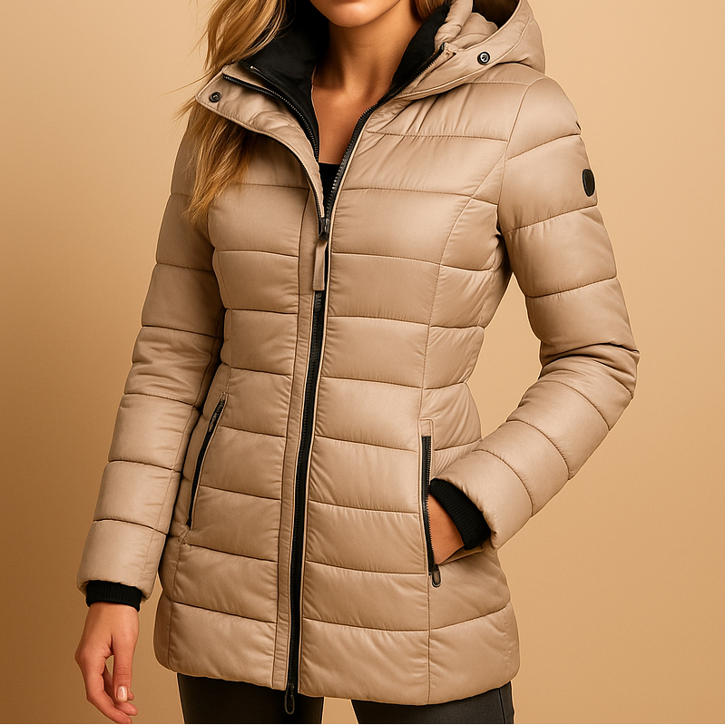 Saedi | Chaqueta Elegante