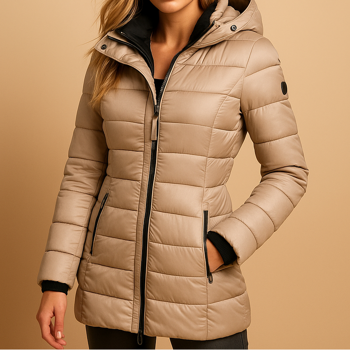 Saedi | Chaqueta Elegante