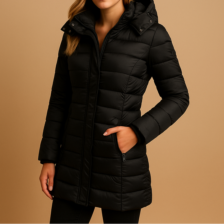 Saedi | Chaqueta Elegante