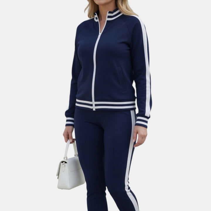 Celia | Conjunto Coordinado Atemporal