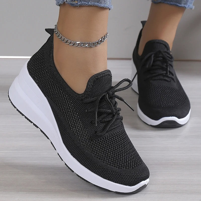 Sylviane | Zapatillas Ortopédicas Clásicas