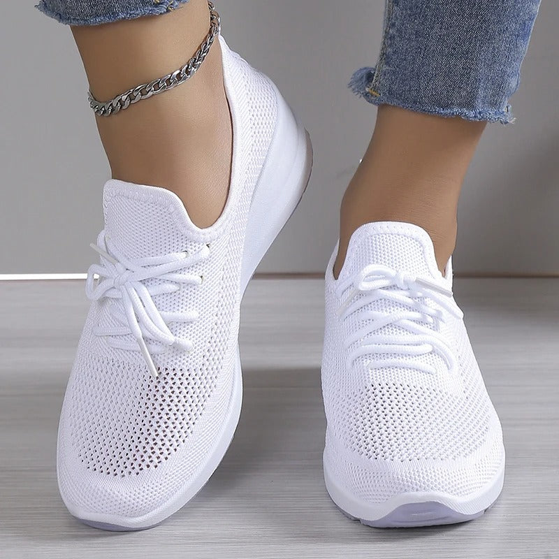 Sylviane | Zapatillas Ortopédicas Clásicas