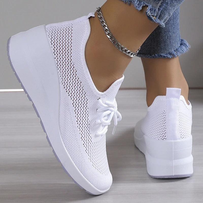 Sylviane | Zapatillas Ortopédicas Clásicas