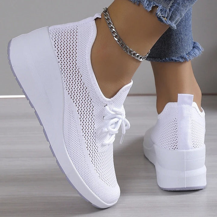 Sylviane | Zapatillas Ortopédicas Clásicas
