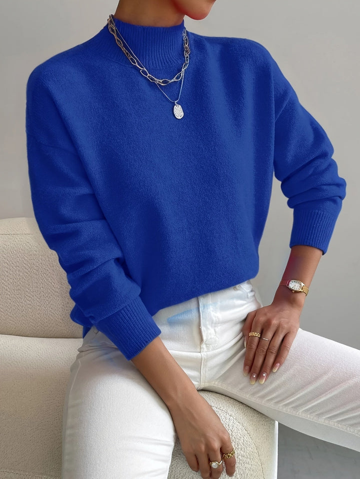 Jennifer | Suéter elegante y cálido
